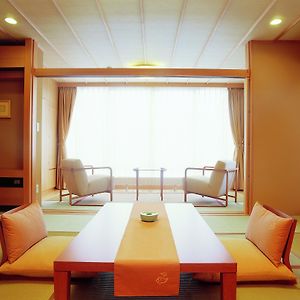 Deluxe Japanese style room Private Open-Air Bath